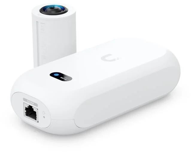 Ubiquiti UVC-AI-Theta-Pro AI Theta IP kamera fehér  