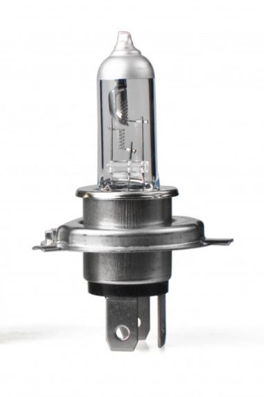M-Tech Powertec Long Life H1 halogén izzó 24V 1db (72PTXLL1)