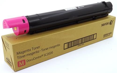 XEROX 006R01695 toner magenta XEROX 006R01695 toner magenta