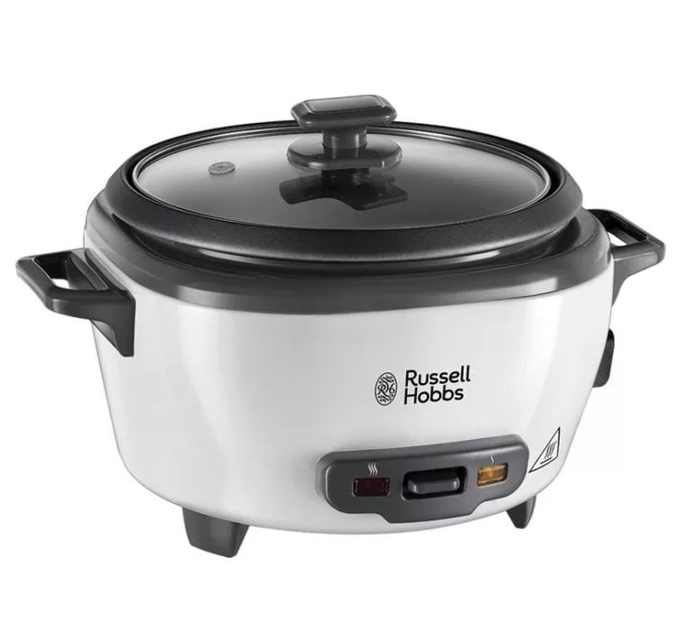 Russell Hobbs 27030-56 Medium rizsfőző és pároló Russell Hobbs 27030-56 Medium rizsfőző és pároló