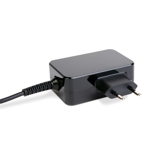 Delight 55061 Type-C (USB-C) 65W DC 5-20V 1,8 m adapter Fekete Delight 55061 Type-C (USB-C) 65W DC 5-20V 1,8 m adapter Fekete