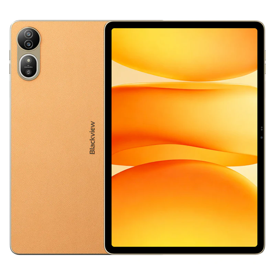 Blackview Mega 12 Wi-Fi 12/256GB Tablet Arany