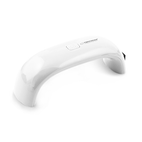 Esperanza EBN003H UV LÁMPA KÖRÖMÁPOLÁSHOZ Esperanza EBN003H UV LÁMPA KÖRÖMÁPOLÁSHOZ