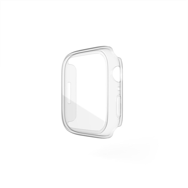 NextOne AW-41-BLK-CASE Apple Watch 41mm fekete védőtok NextOne AW-41-BLK-CASE Apple Watch 41mm fekete védőtok