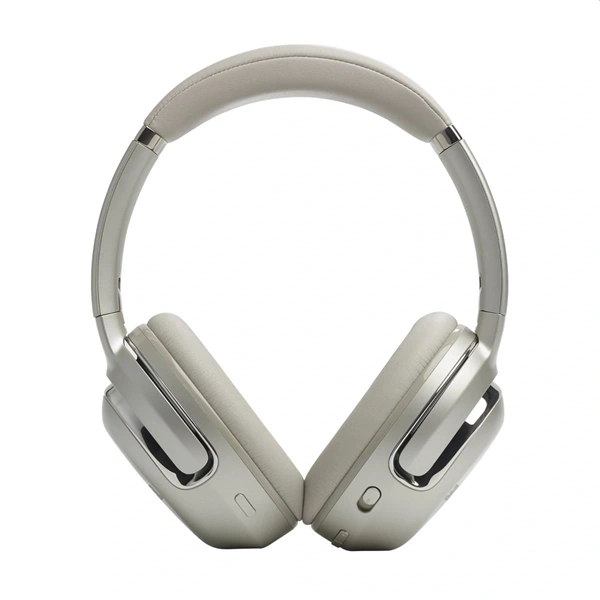 JBL Tour One M2 CPG Bluetooth zajszűrős fejhallgató Pezsgő