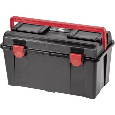 Parat PROFI-LINE Allround XL 5813000391 Univerzális Szerszámos hordtáska, tartalom nélkül 1 db (Sz x Ma x Mé) 530 x 260 x 220 mm Parat PROFI-LINE Allround XL 5813000391 Univerzális Szerszámos hordtáska, tartalom nélkül 1 db (Sz x Ma x Mé) 530 x 260 x 220 mm