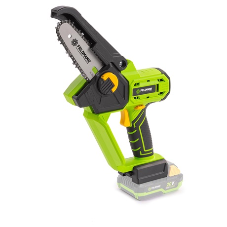 Fieldmann FZP 70101-0 Akkumulátoros láncfűrész