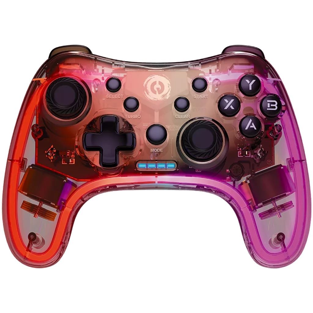 Canyon Brighter GPW-04 vezeték nélküli gamepad Windows PS4 Xbox360 Android PS3 Canyon Brighter GPW-04 vezeték nélküli gamepad Windows PS4 Xbox360 Android PS3