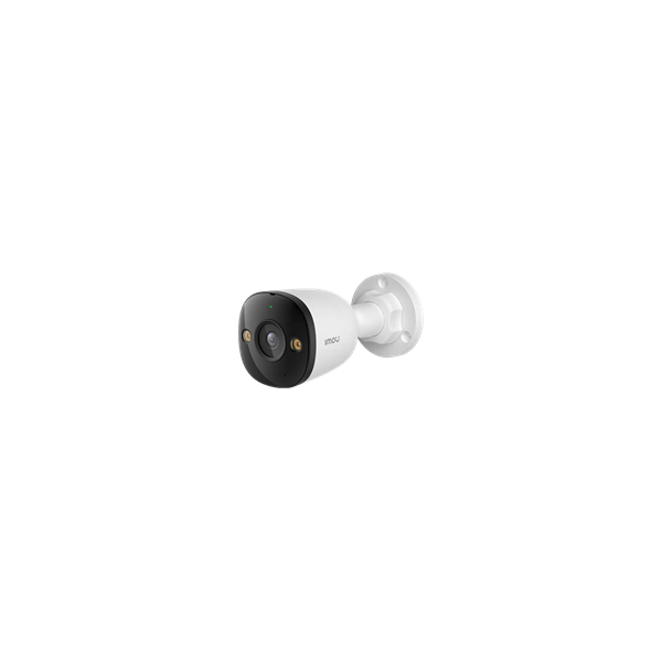 Imou PS3E  AOR SmartColor 8MP  2,8mm  IP67  H265  IR+LED30m  SD  mikr.  hangsz. IP csőkamera