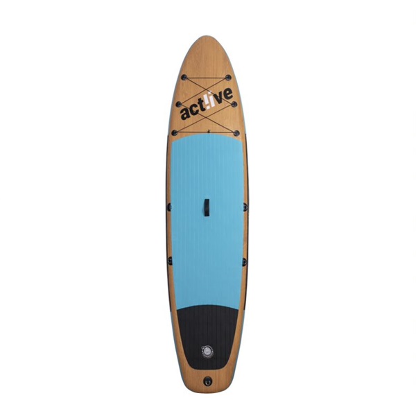 Act!ive SB-001-B Santa Barbara SUP deszka famintás-kék