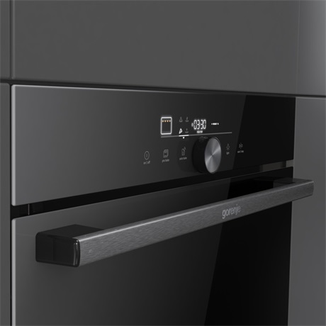 Gorenje GO66E PIZZA SÜTŐ BEÉPÍTHETŐ ELEKTROMOS