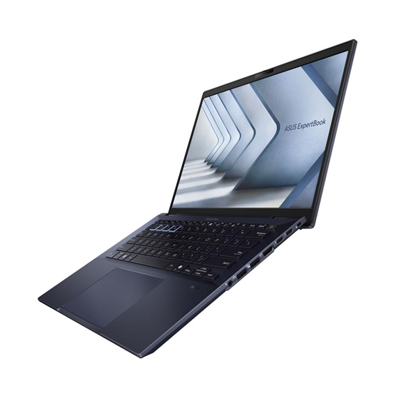 Asus Expertbook B5 B5404CMA-QN1020  Notebook Fekete