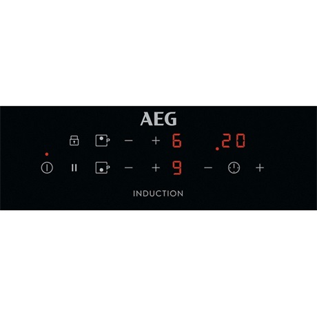 Aeg IKB32300CB FŐZŐLAP BEÉPÍTHETŐ DOMINÓ INDUKCIÓS