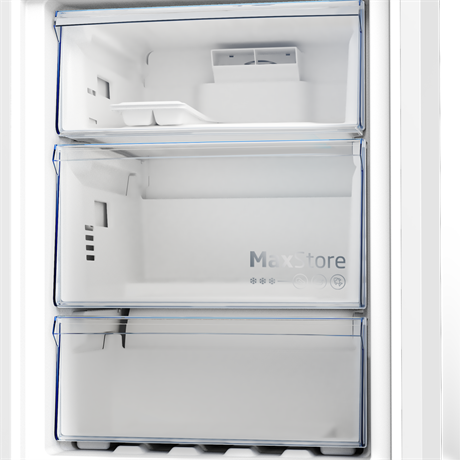 Beko B5RCNA405HG HŰTŐ ALULFAGYASZTÓS
