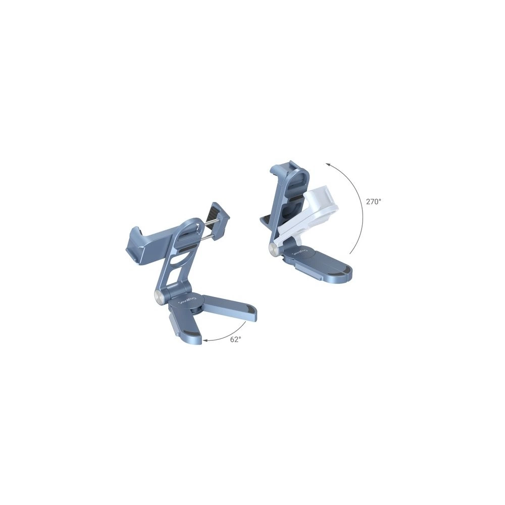 SMALLRIG Universal Smartphone Holder 3728