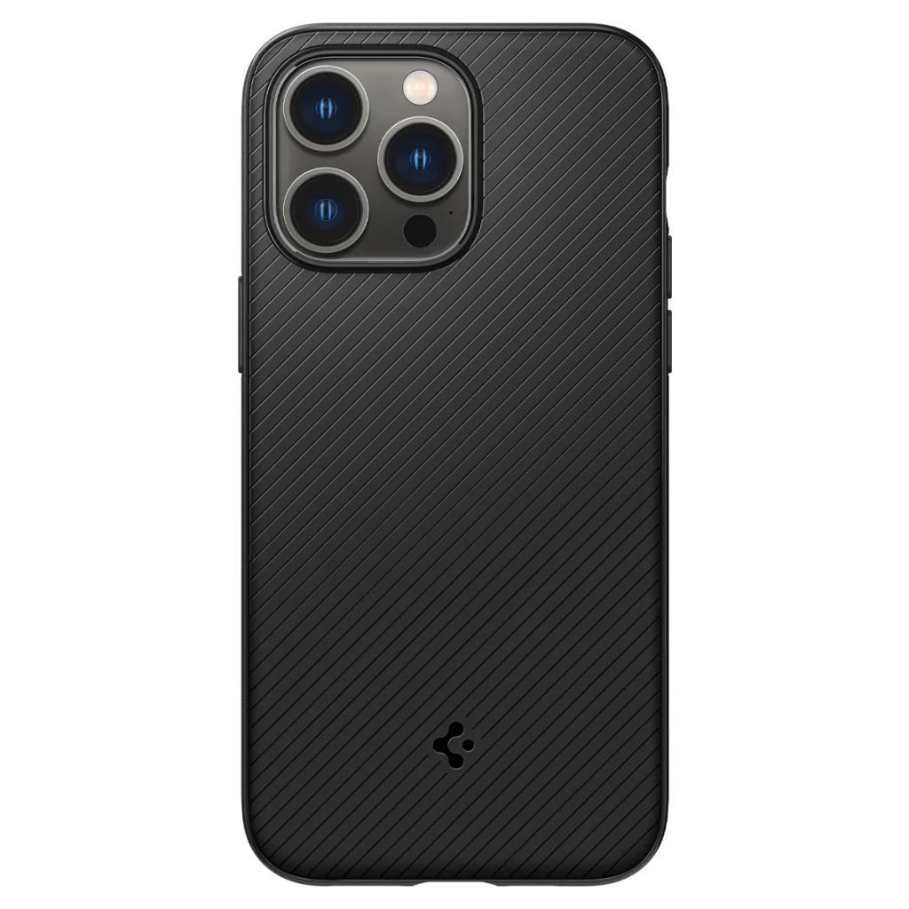 Spigen Mag Armor (MagFit) Apple iPhone 14 Pro tok fekete (ACS04989) Spigen Mag Armor (MagFit) Apple iPhone 14 Pro tok fekete (ACS04989)
