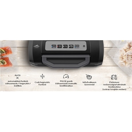 Eta 576290001 FÓLIAHEGESZTŐ