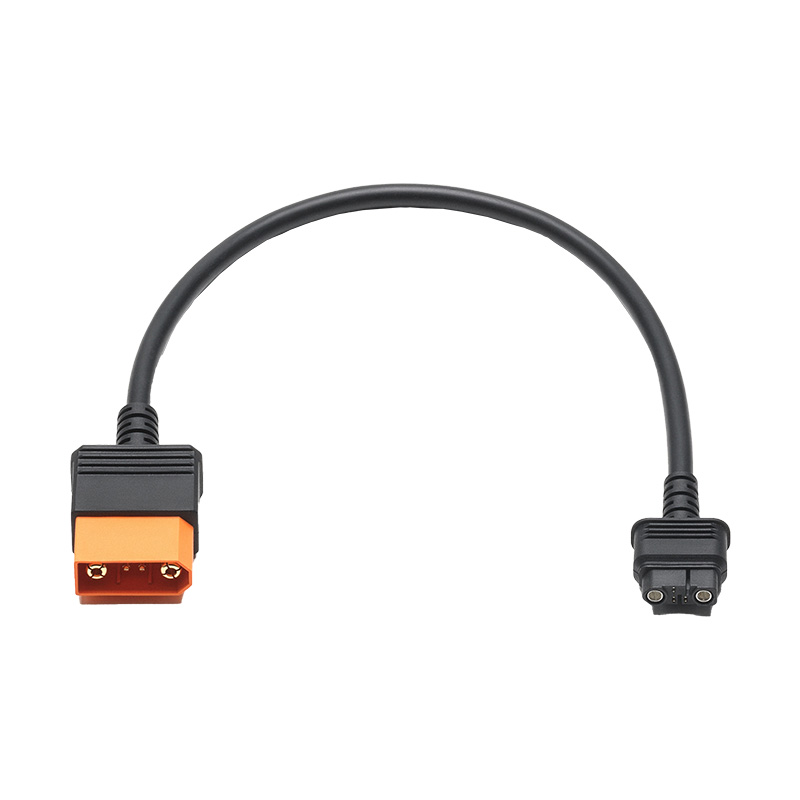 DJI Power gyors töltőkábel drónokhoz