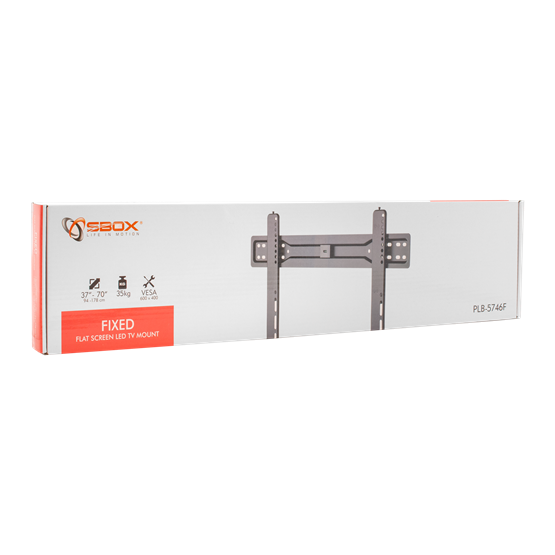 SBOX PLB-5746F Fix fali konzol