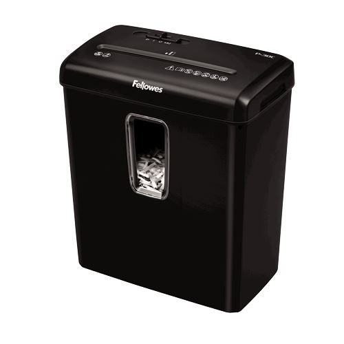 Fellowes Powershred P-30C iratmegsemmisítő (6008101)