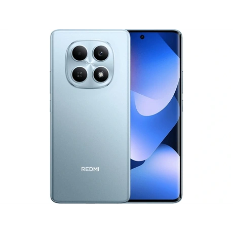 Redmi Note 15   6/128 GB Okostelefon  Gleccserkék
