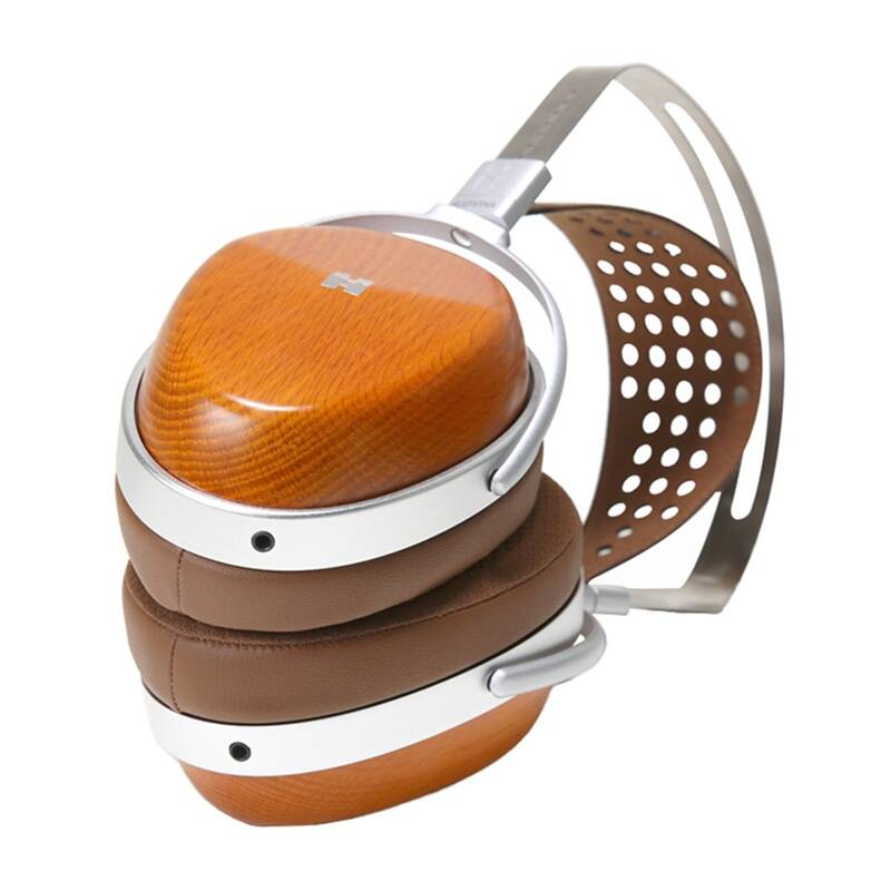 HiFiMAN Audivina planáris fejhallgató