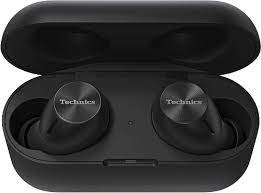Technics TWS AZ40M2EK fülhallgató Fekete