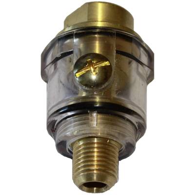 Aerotec Mini olajzó 1/4 (6,3 mm) Aerotec Mini olajzó 1/4 (6,3 mm)