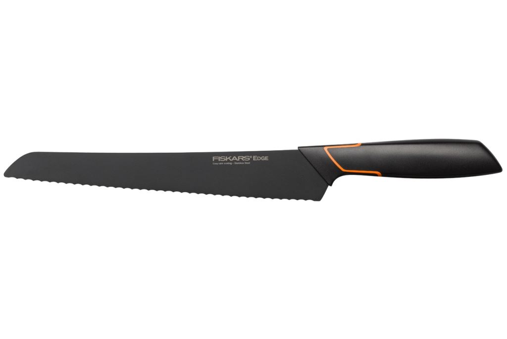 Fiskars 978305 Edge kenyérvágó kés