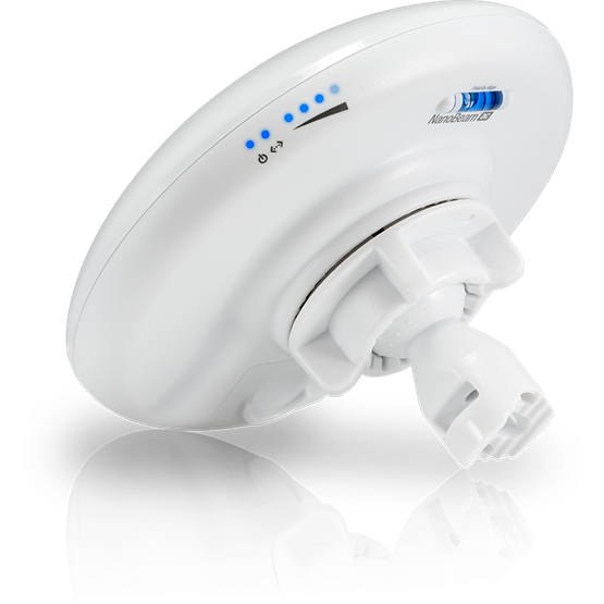 Ubiquiti airMAX NanoBeam 2AC Antenna