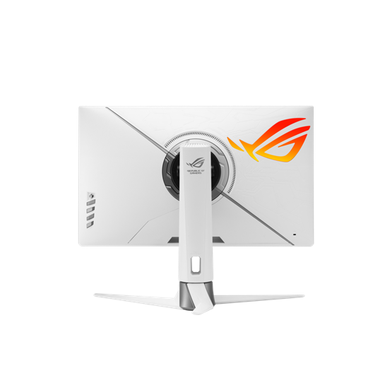 Asus 27" ROG Strix XG27AQ-W monitor  IPS Monitor