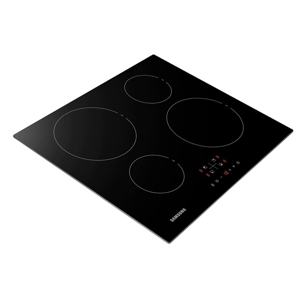 Samsung NZ64F3NM1AB/UR indukciós főzőlap Samsung NZ64F3NM1AB/UR indukciós főzőlap