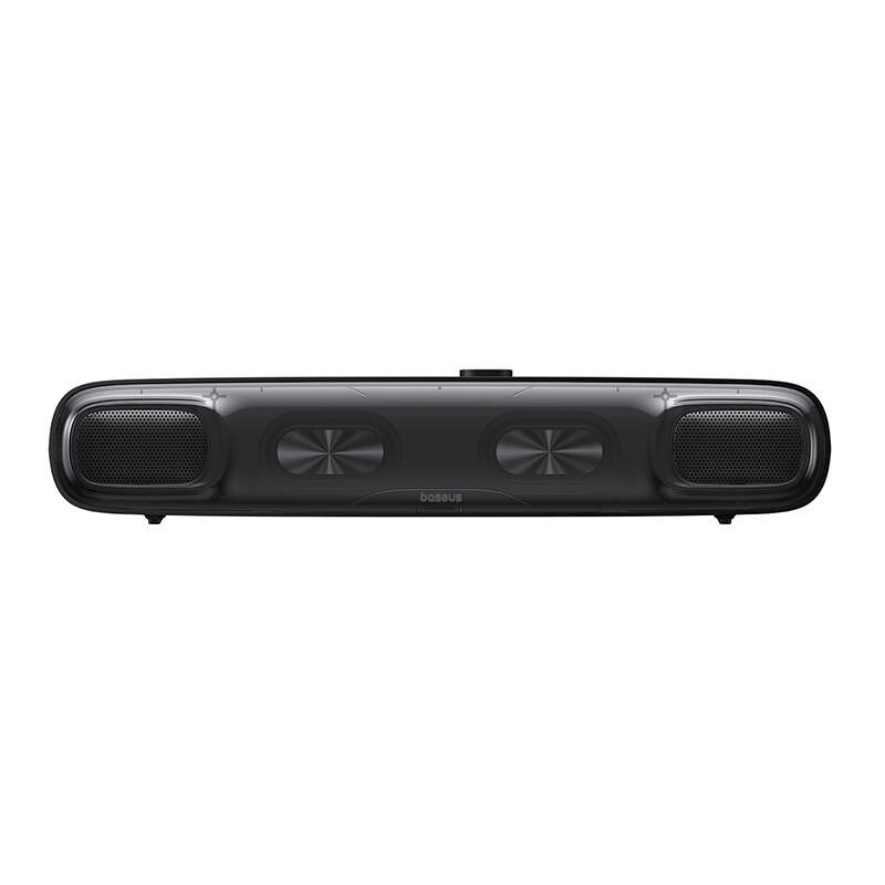 Baseus AeQur DS10 Mini hangszóró (fekete)
