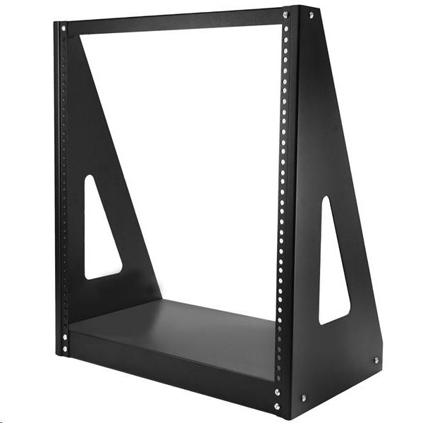 Startech.com 12U rack keret (2POSTRACK12)