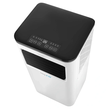Sencor SAC MT1048C 10000 BTU Mobil klíma