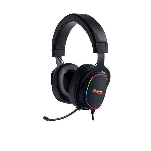 MS Icarus C505 gaming headset fekete MS Icarus C505 gaming headset fekete