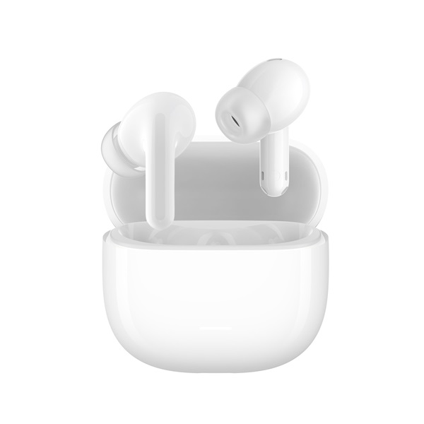 Xiaomi BHR8655GL Redmi Buds 6 Lite True Wireless Bluetooth fehér fülhallgató Xiaomi BHR8655GL Redmi Buds 6 Lite True Wireless Bluetooth fehér fülhallgató