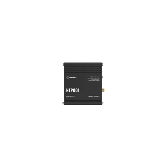 Teltonika NTP001 NTP Server