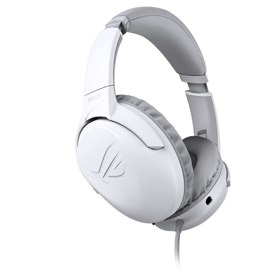 ASUS ROG Strix Go Core Moonlight White gaming headset