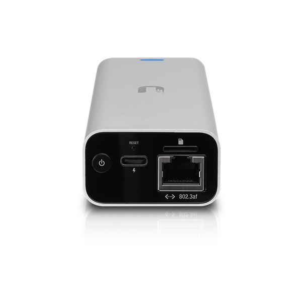UBiQUiTi Cloud Key Controller Gen2 1x1000Mbps - UCK-G2