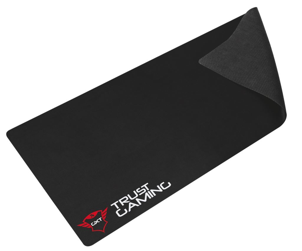 Trust GXT 758 XXL-es egérpad fekete (21569) Trust GXT 758 XXL-es egérpad fekete (21569)