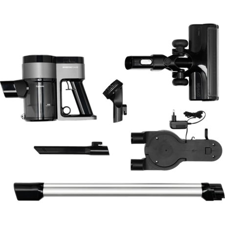 Gorenje SVC216300FLA PORSZÍVÓ ÁLLÓ