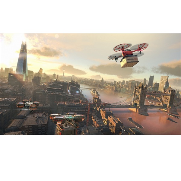 Watch Dogs Legion (PC)