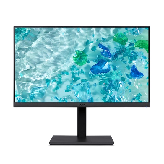 Acer 23.8" Vero B247YEbmiprxv ZeroFrame FreeSync IPS 100Hz Monitor Acer 23.8" Vero B247YEbmiprxv ZeroFrame FreeSync IPS 100Hz Monitor