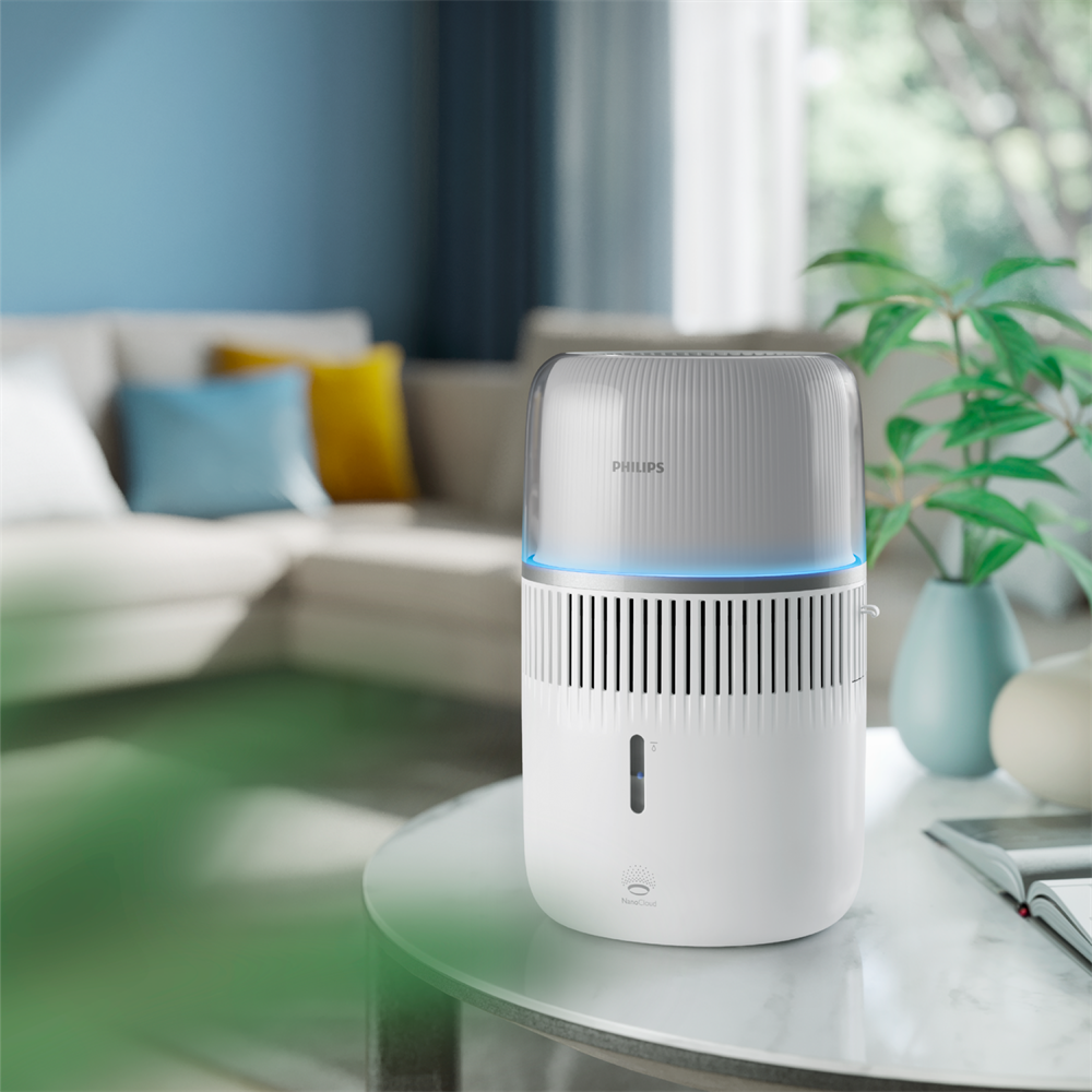 Philips HU5710/00 NanoCloud párásító