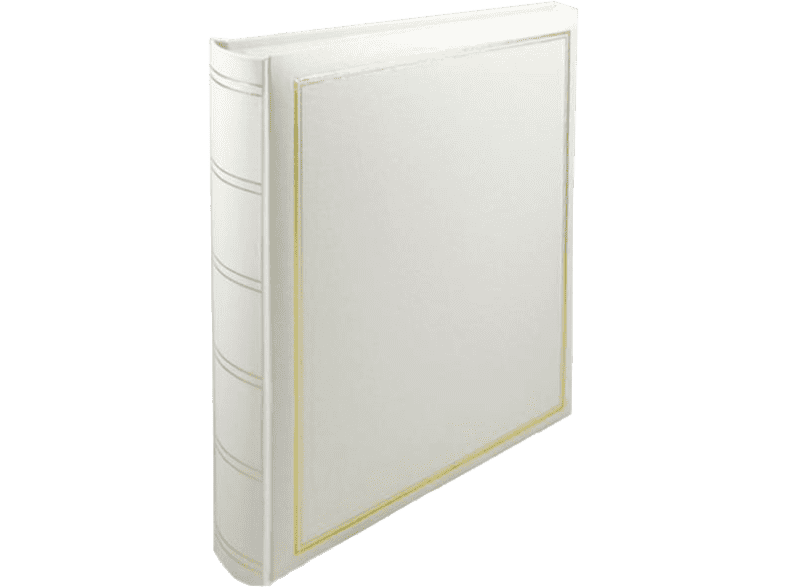 Dörr fotóalbum Big Jumbo Vinyl 29x33 fehér