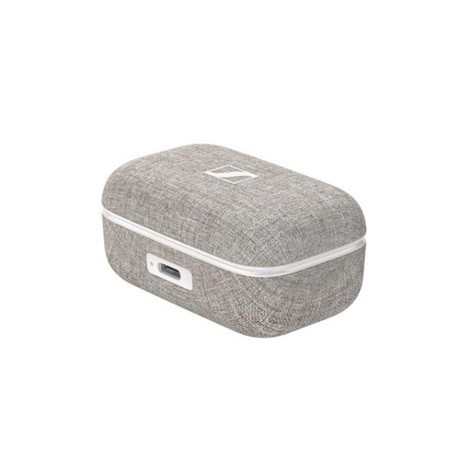 Sennheiser MOMENTUM TRUE WIRELESS 3 WHITE FÜLHALLGATÓ VEZETÉK NÉLKÜLI