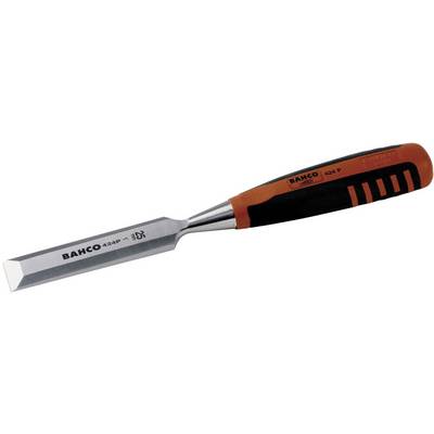 Favéső kétkomponensű markolattal 10 x 140 mm Bahco 424P-10 Favéső kétkomponensű markolattal 10 x 140 mm Bahco 424P-10