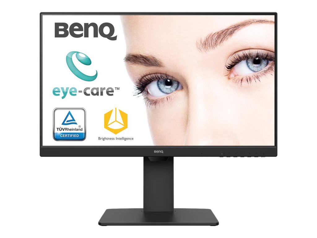 BenQ BL2785TC 27" LCD monitor fekete