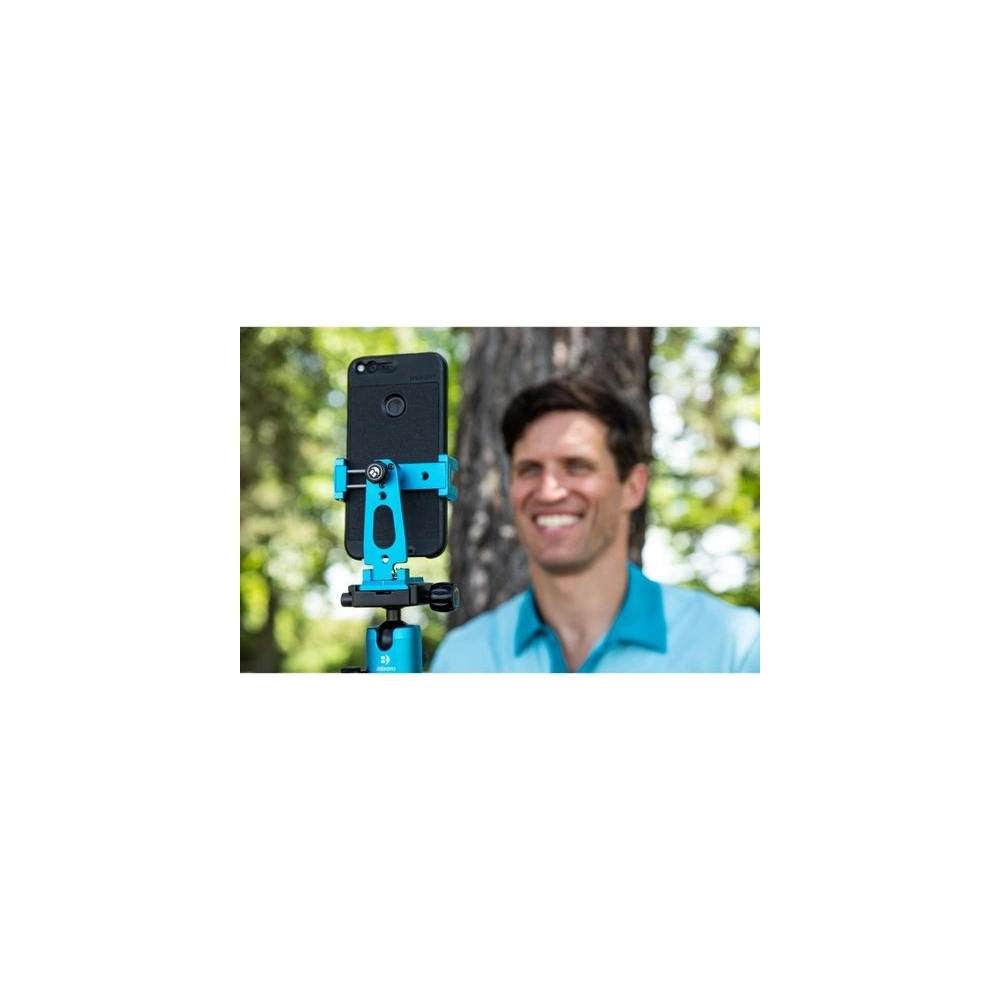 MeFoto Sidekick Pocket Fekete